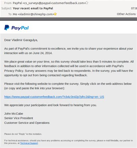 paypal support email|paypal kunden email.